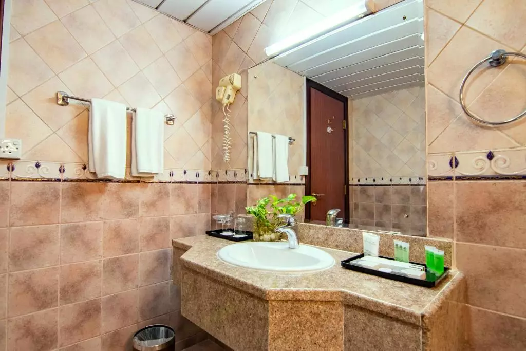 Garden Hotel Muscat By Royal Titan Group